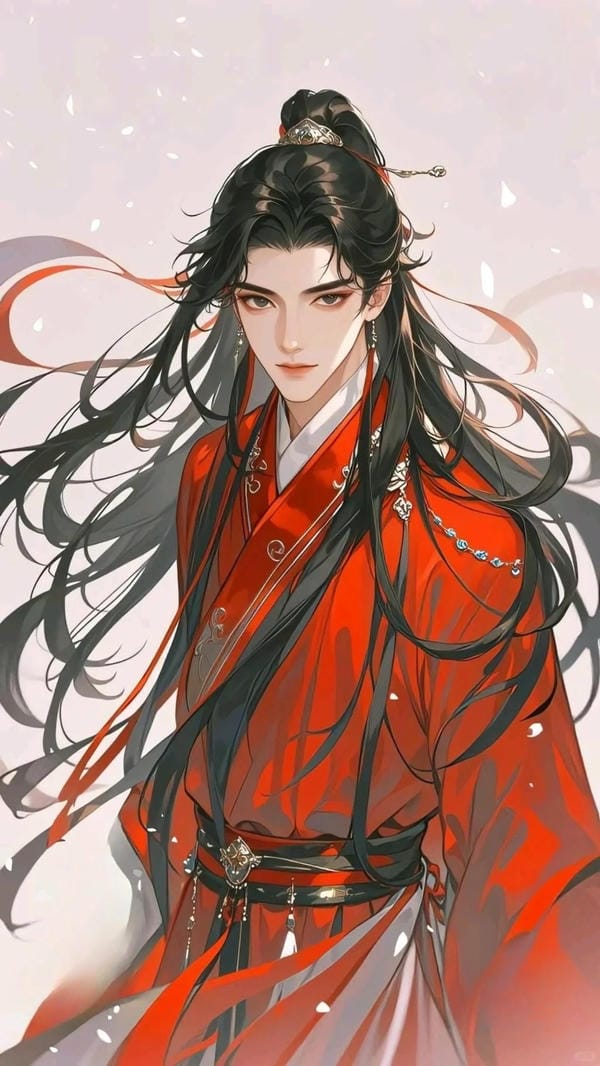 ảnh anime nam cổ trang (30)