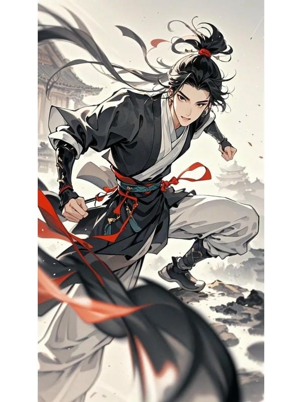 ảnh anime nam cổ trang (6)