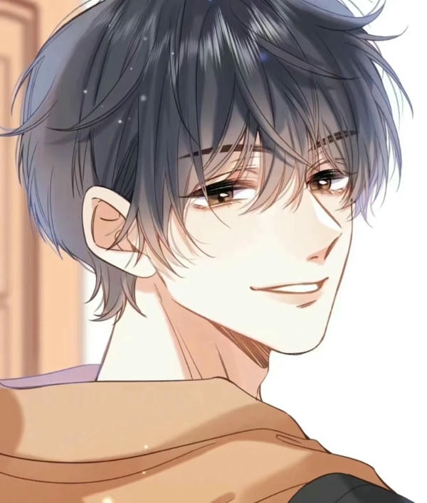 ảnh anime nam đẹp trai 29