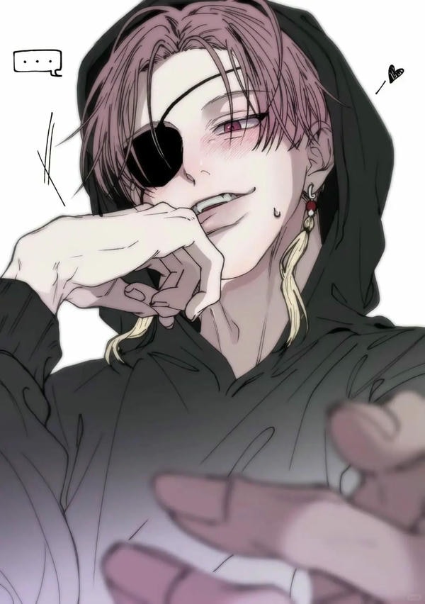 ảnh anime nam đẹp