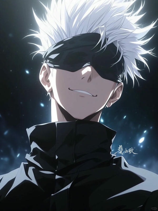 ảnh anime nam ngầu 11