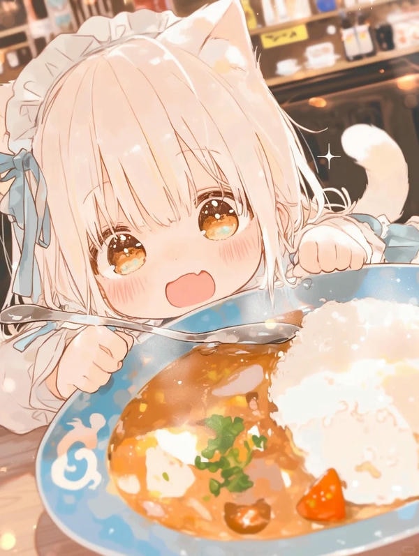 ảnh anime nữ đẹp cute​