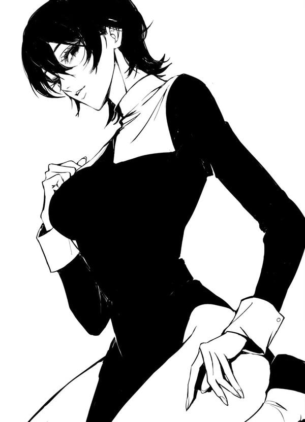 ảnh anime nữ sexy 12