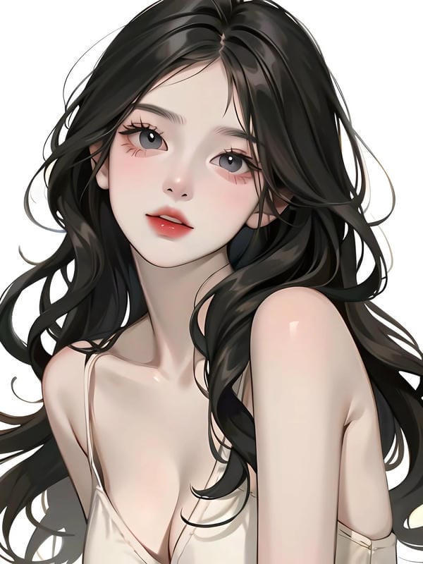 ảnh anime nữ sexy 16
