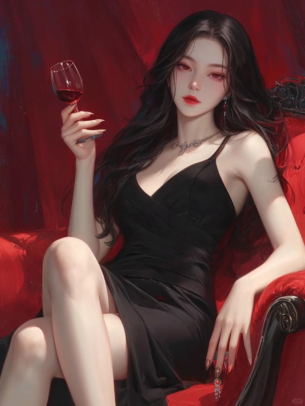 ảnh anime nữ sexy 19