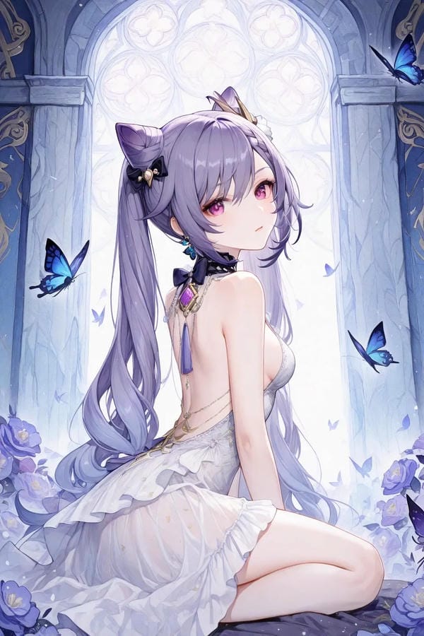 ảnh anime nữ sexy 24