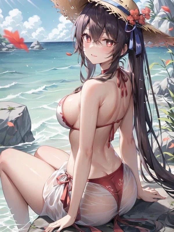 ảnh anime nữ sexy 26