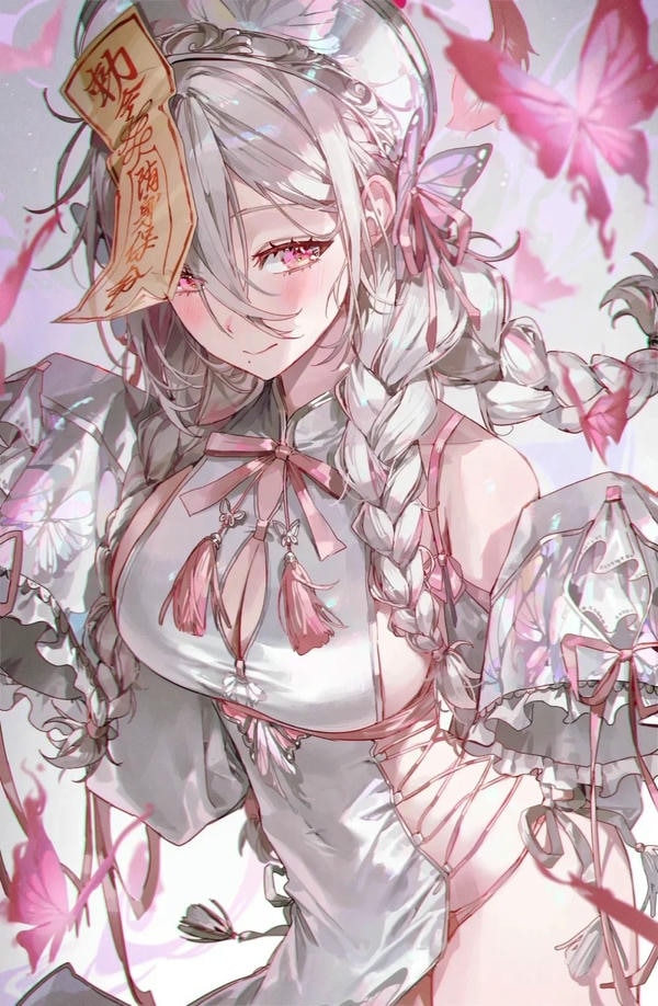 ảnh anime nữ sexy 26