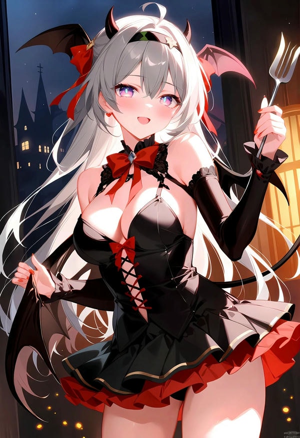 ảnh anime nữ sexy 28