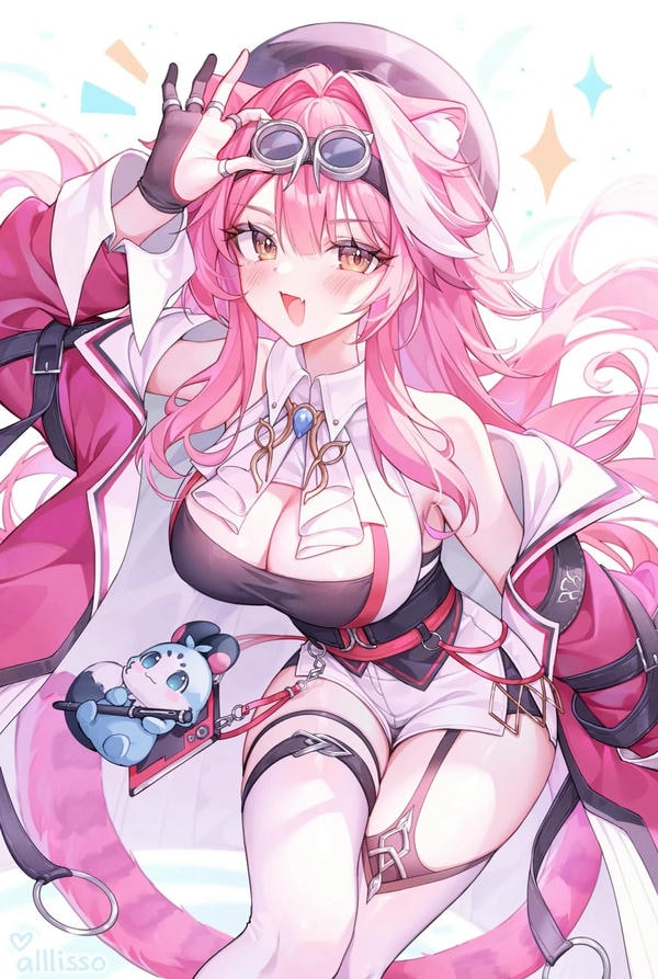 ảnh anime nữ sexy 29