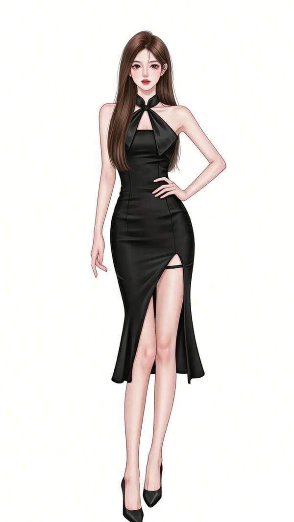 ảnh anime nữ sexy 31