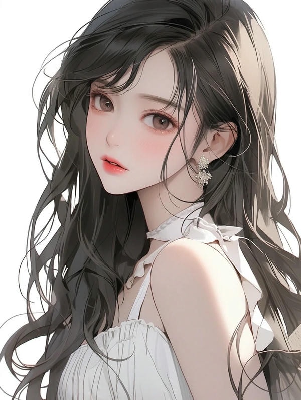 ảnh anime nữ xinh 29