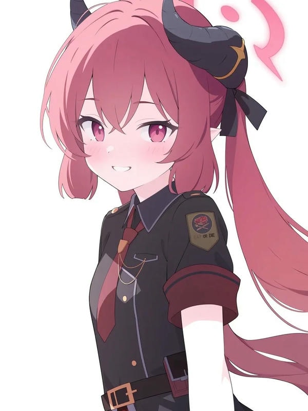 ảnh anime nữ xinh 3