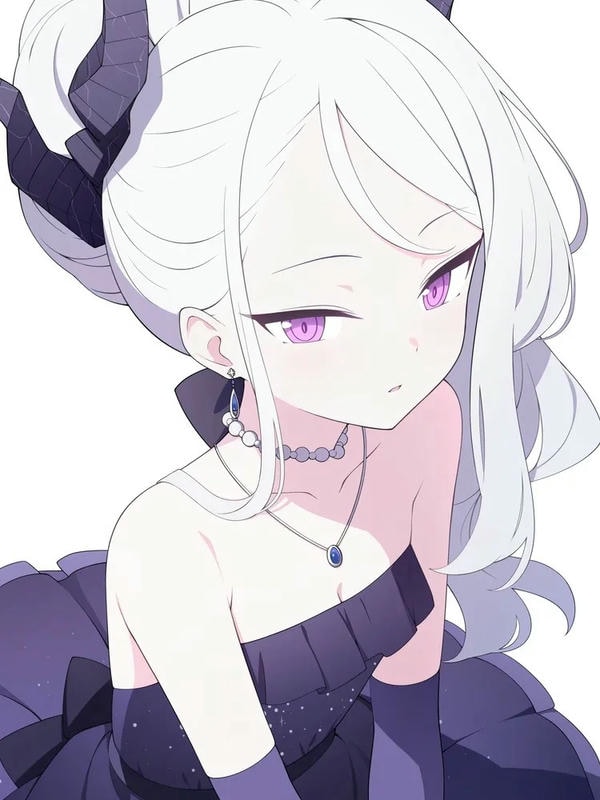 ảnh anime nữ xinh 4