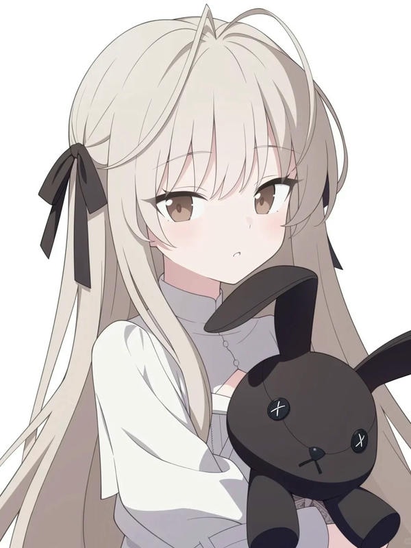 ảnh anime nữ xinh đẹp