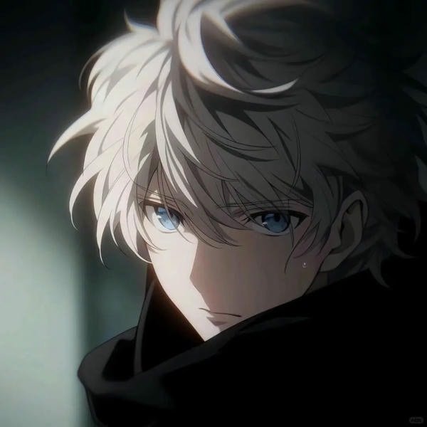 ảnh anime trai đẹp ngầu