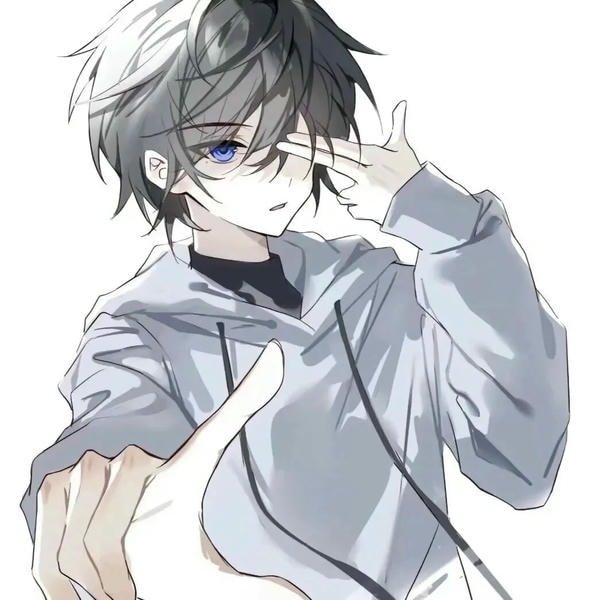 ảnh anime trai đẹp