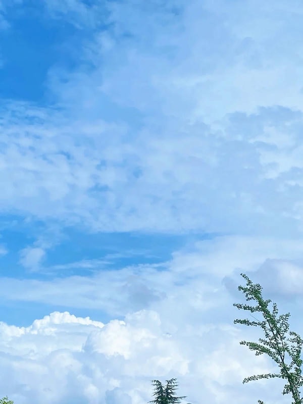 ảnh bầu trời chill 14