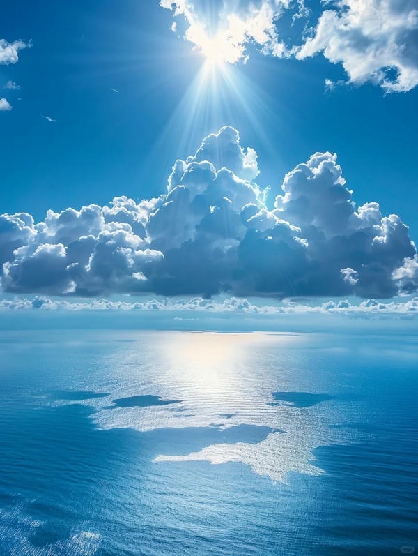 ảnh bầu trời chill 19