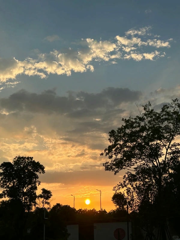 ảnh bầu trời chill 23