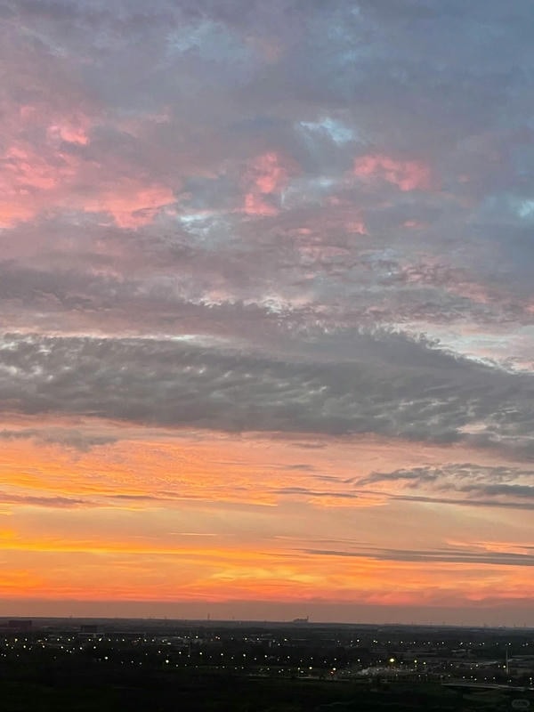 ảnh bầu trời chill 25