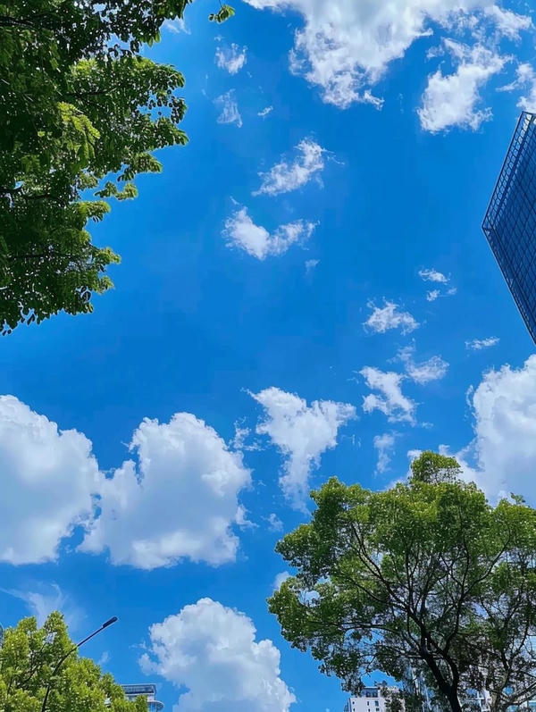 ảnh bầu trời chill 31