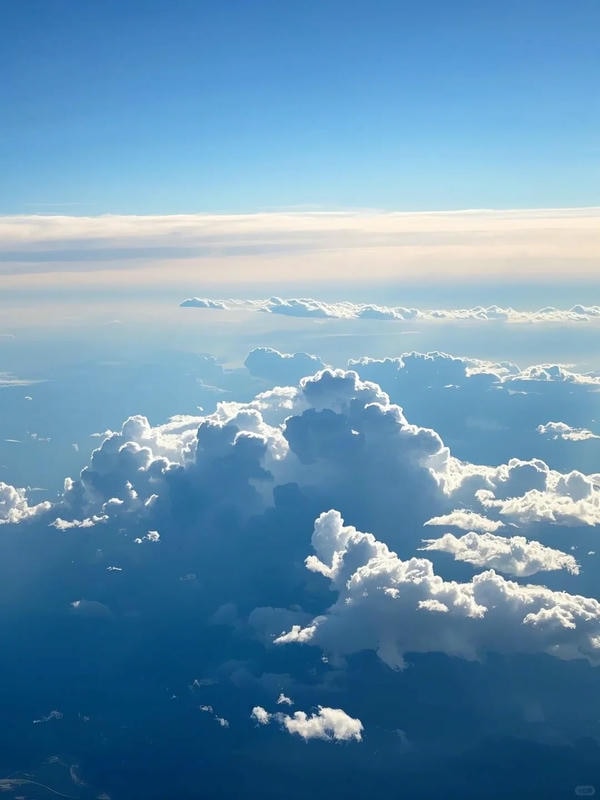 ảnh bầu trời chill 35