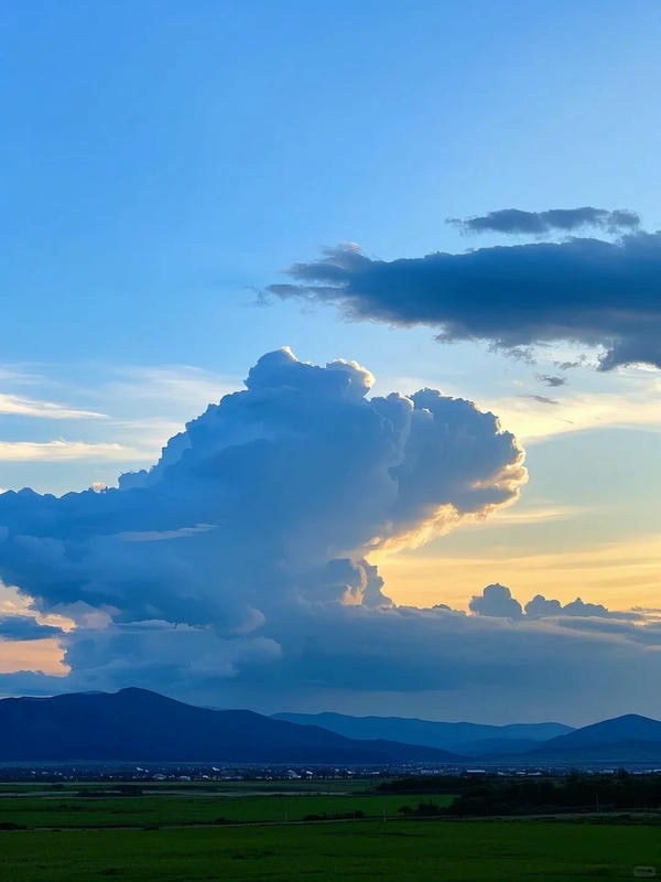 ảnh bầu trời chill 36