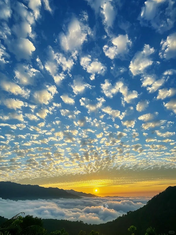 ảnh bầu trời chill 4