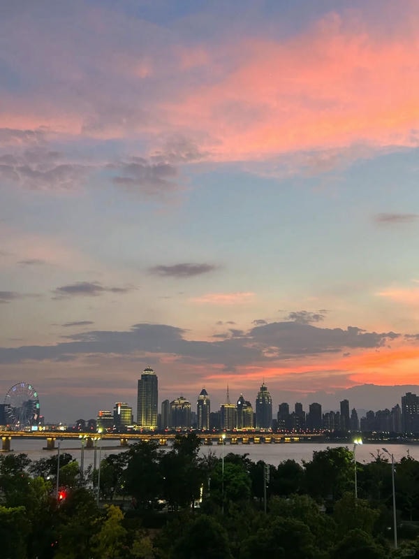 ảnh bầu trời chill 40