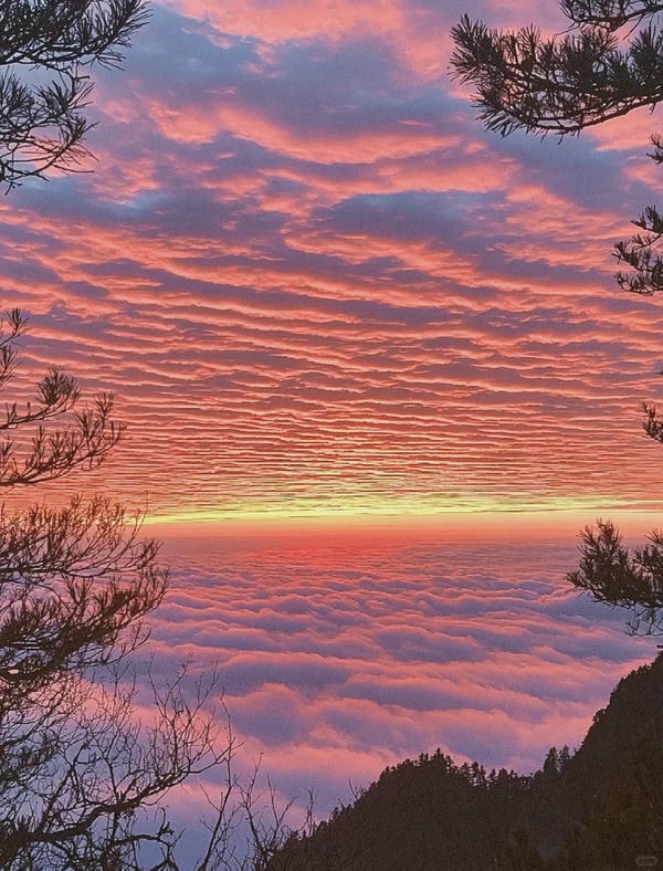 ảnh bầu trời chill 7