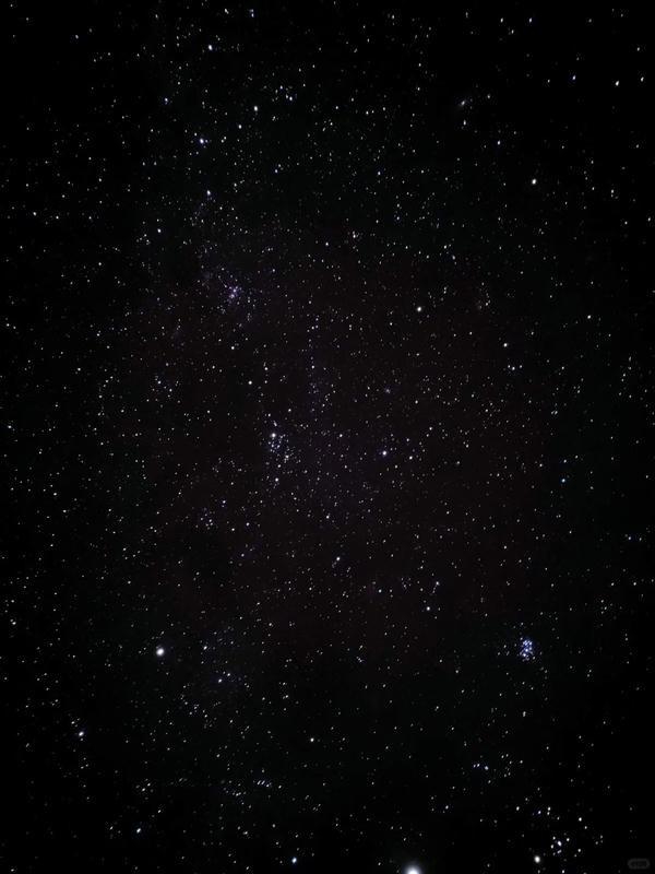 ảnh bầu trời đêm 11