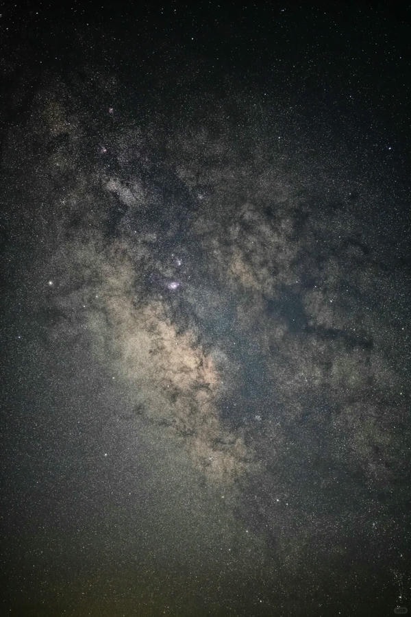 ảnh bầu trời đêm 16