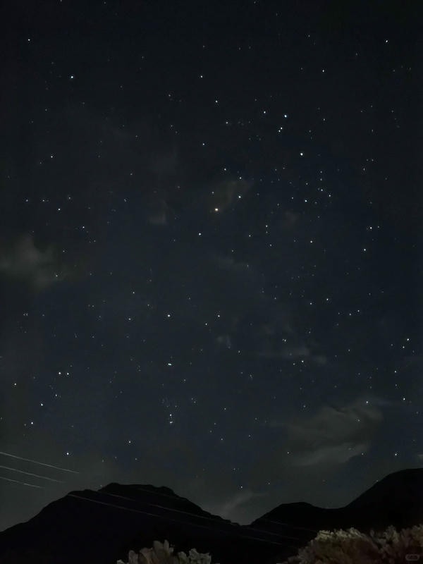 ảnh bầu trời đêm 18