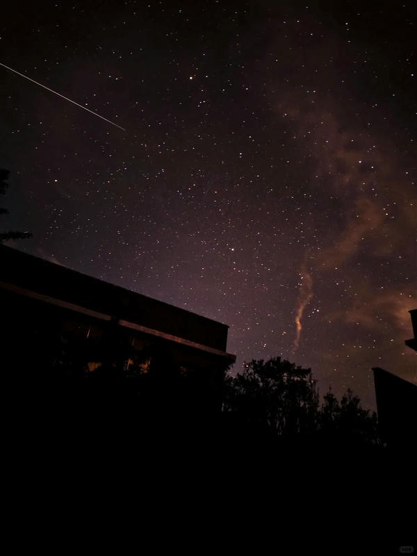 ảnh bầu trời đêm 19