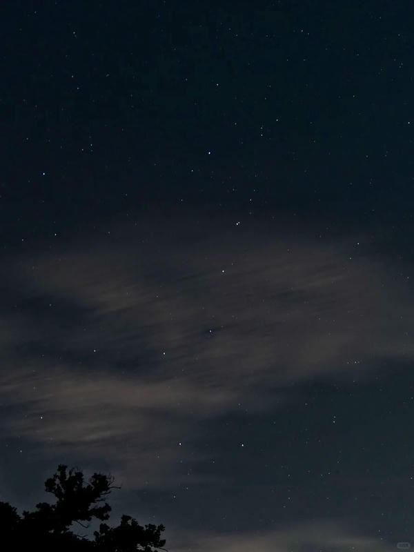 ảnh bầu trời đêm 26