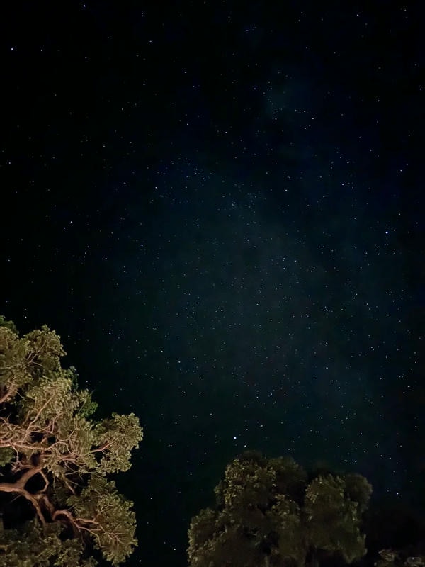 ảnh bầu trời đêm 27