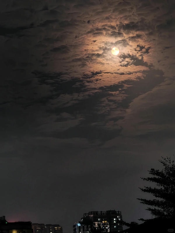 ảnh bầu trời đêm 31