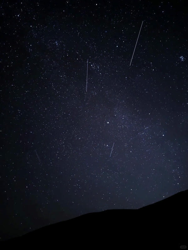 ảnh bầu trời đêm 7