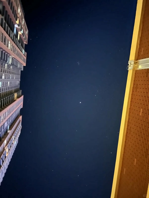 ảnh bầu trời đêm 9