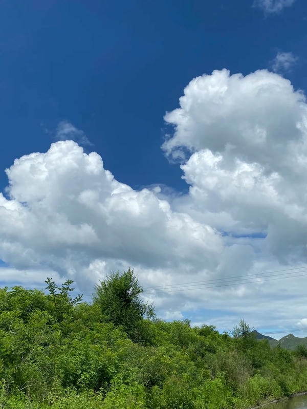 ảnh bầu trời đẹp 10