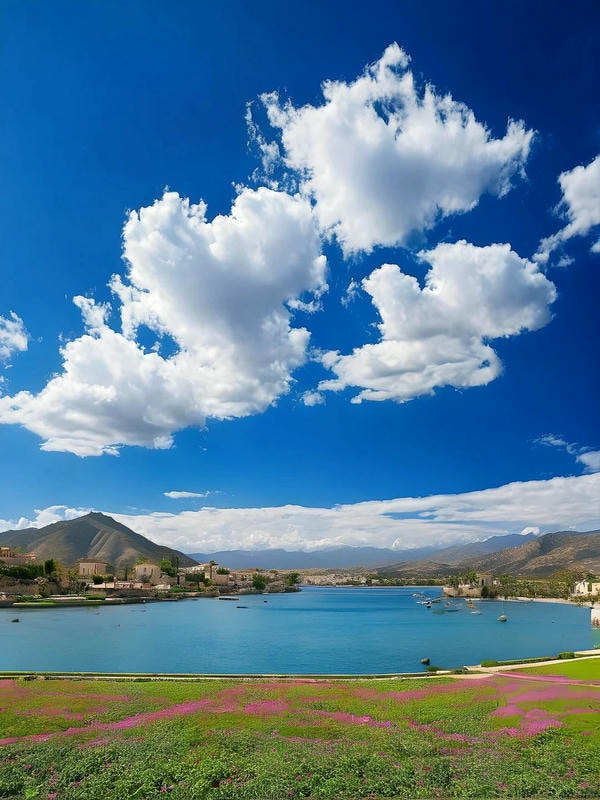 ảnh bầu trời đẹp 11