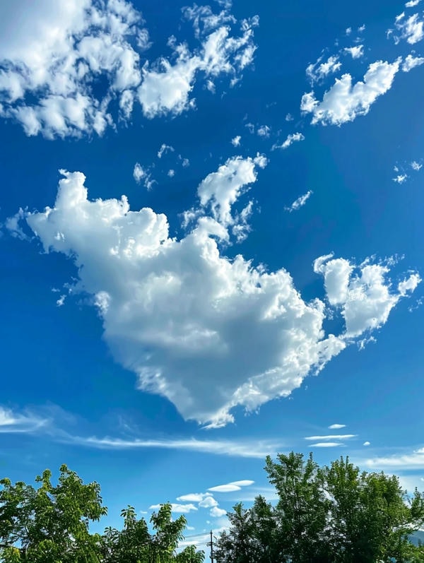 ảnh bầu trời đẹp 12