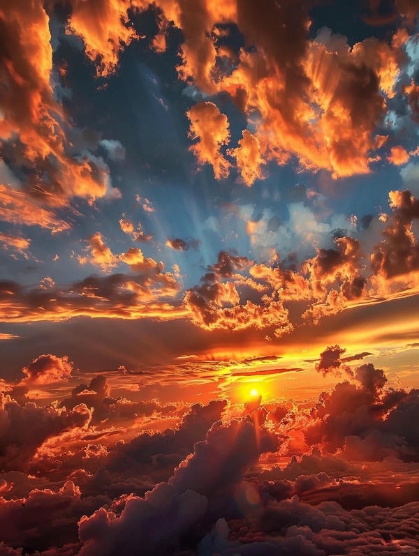 ảnh bầu trời đẹp 14