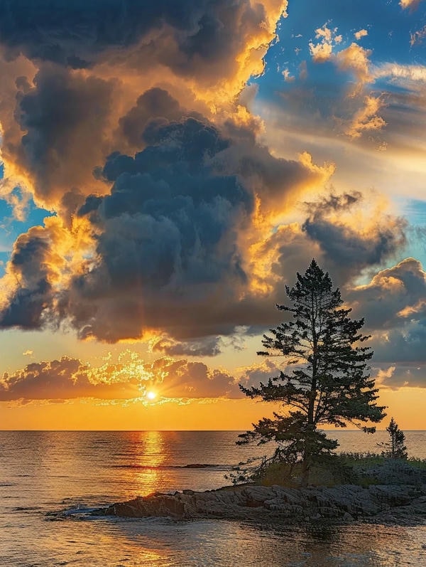 ảnh bầu trời đẹp 15