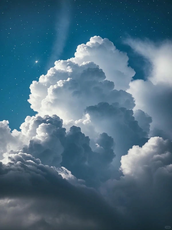 ảnh bầu trời đẹp 20