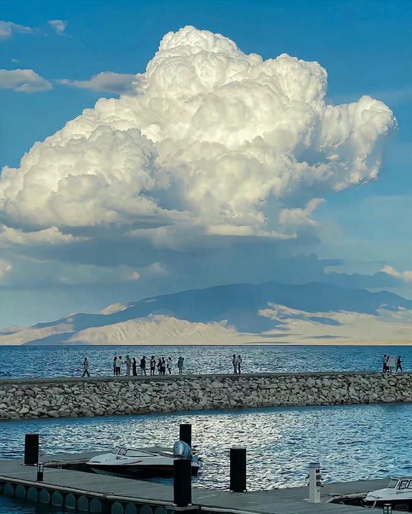 ảnh bầu trời đẹp 23