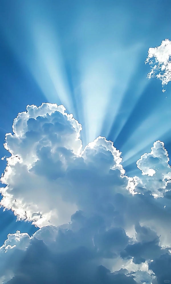 ảnh bầu trời đẹp 24