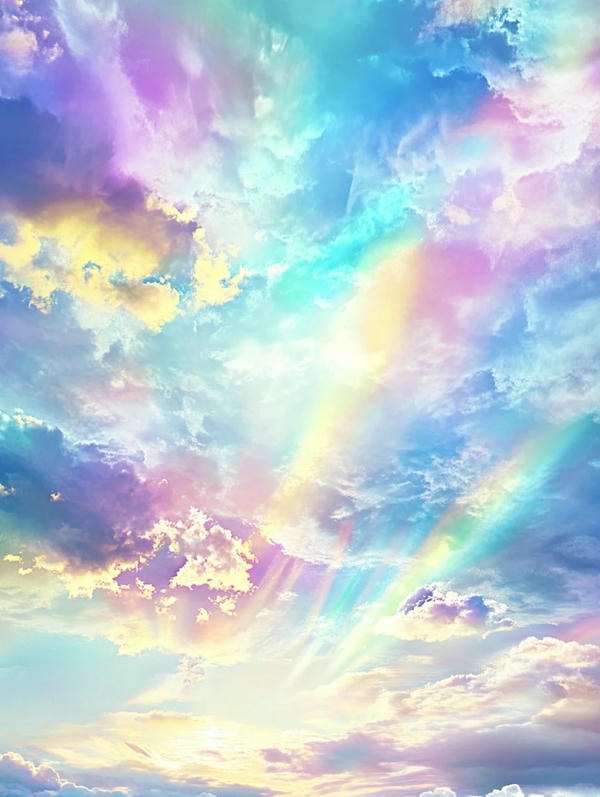 ảnh bầu trời đẹp 3