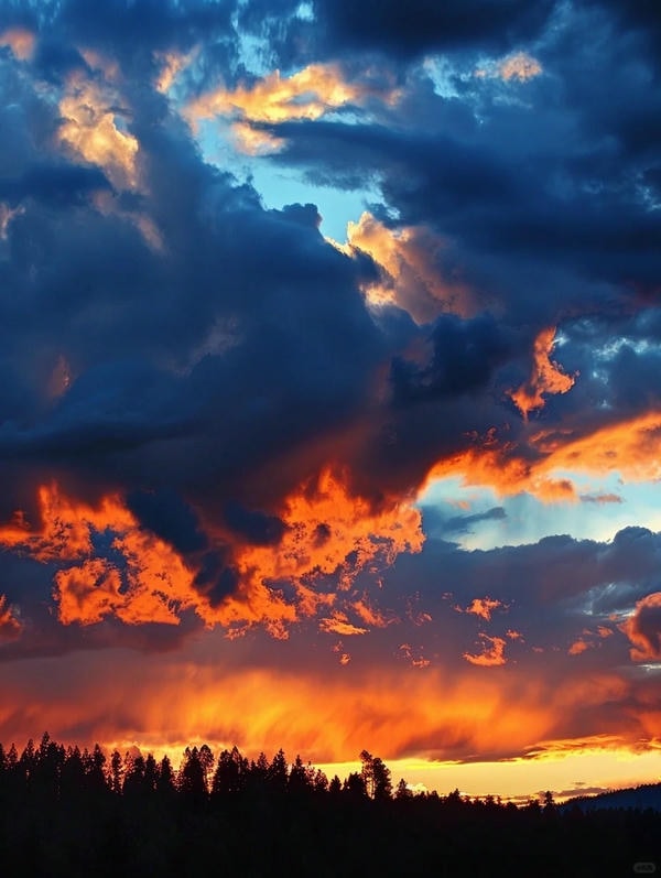 ảnh bầu trời đẹp 31